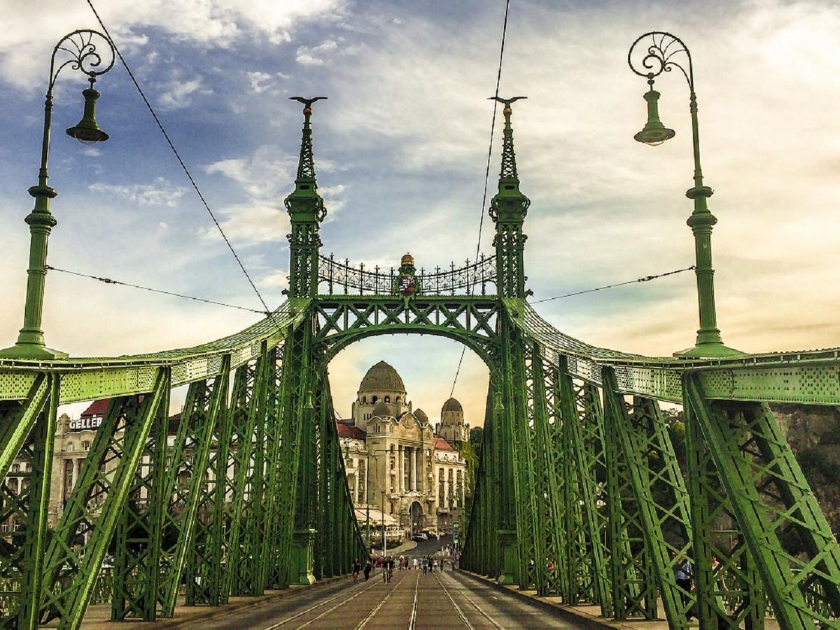 Three Corners Art Budapeszt