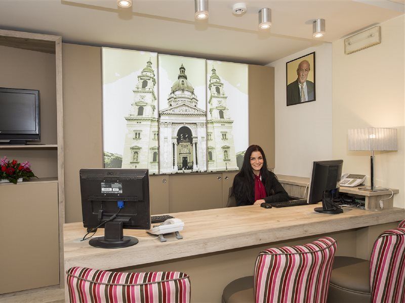 Three Corners Art Hotel Budapest