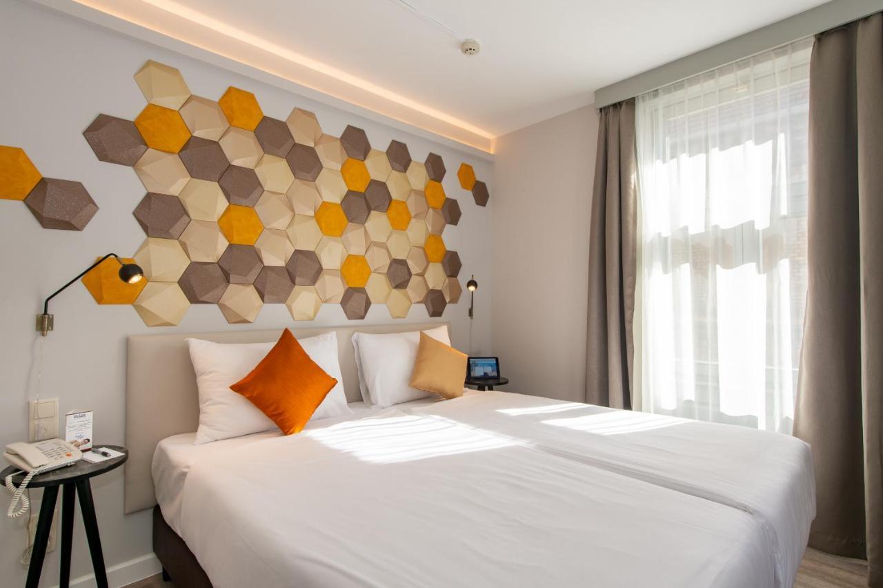 Three Corners Art Hotel 3*